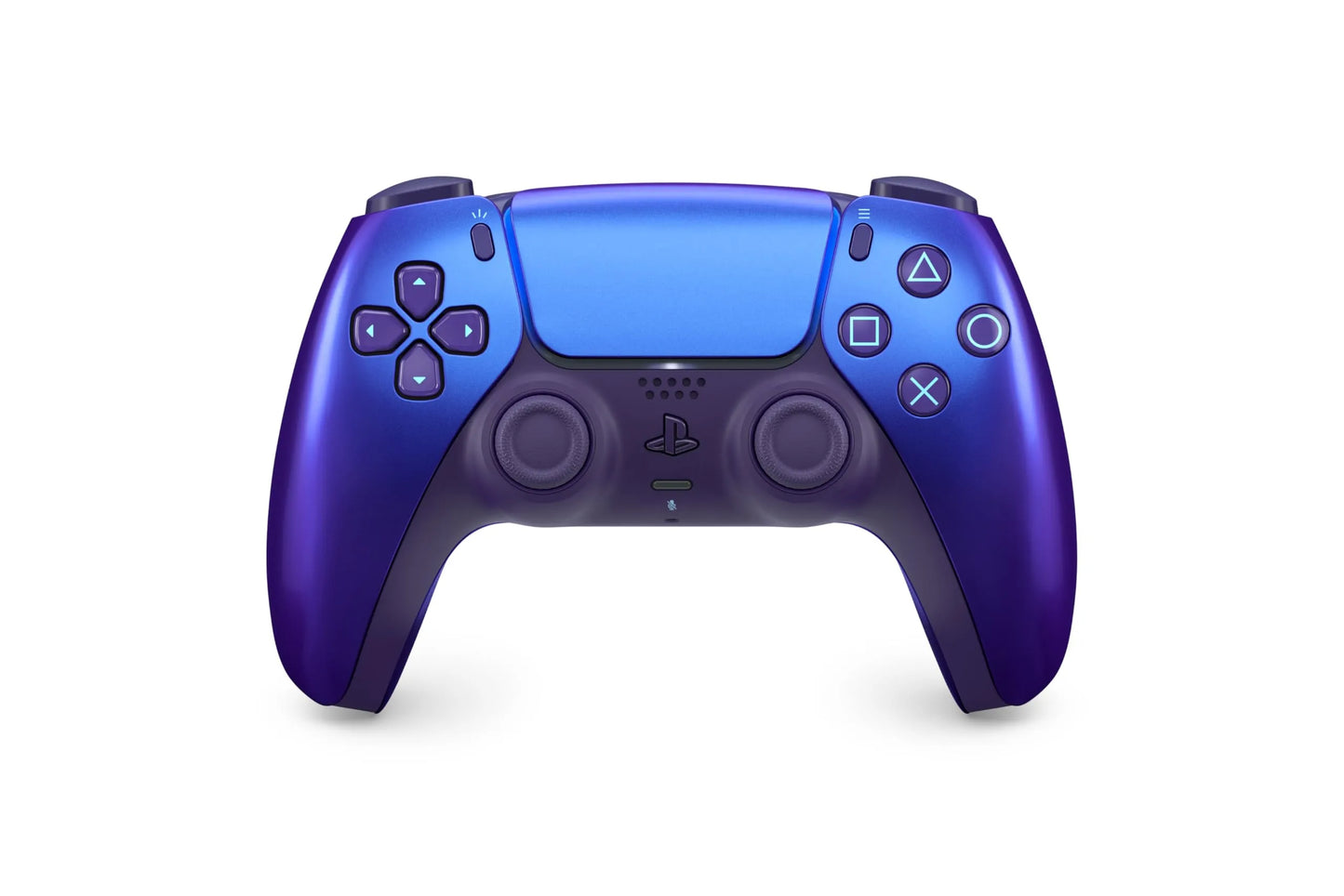 SONY Playstation 5 Controller-CHROMA INDIGO