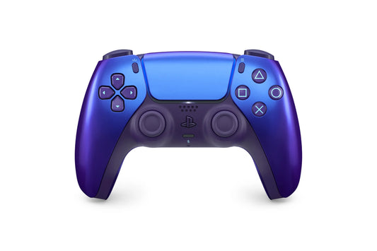 SONY Playstation 5 Controller-CHROMA INDIGO