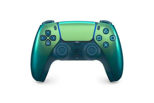 SONY Playstation 5 Controller-CHROMA TEAL